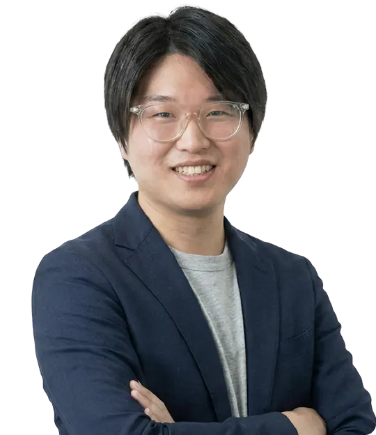 片岡諒太朗 代表